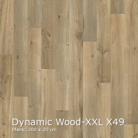 Dynamic Wood XXL X49 Interfloor Vinyl 